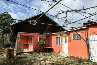 Ocazie Breaza ,casa caramida ,  posibilitate mansardare , 80.000E Ocazie Breaza ,casa caramida ,  posibilitate mansardare , 80.000E - 25