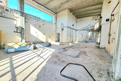 Hala pentru depozitare, productie SAD I Freidorf - 4