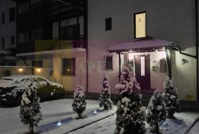 Garsonieră în Central