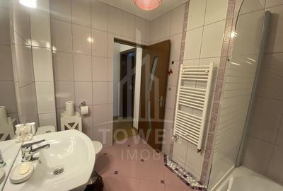 Apartament modern cu 2 camere – Turnișor, etaj 1, parcare inclusă - 14