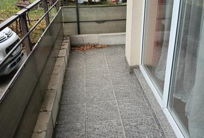 Apartament cu 2 camere în Florești - 1