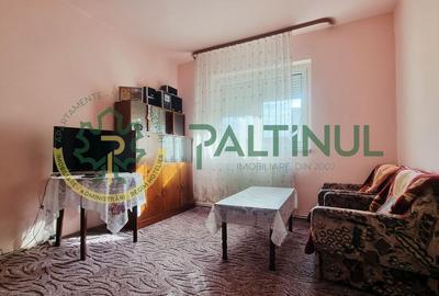 Apartament 2 camere, 36 mp – Plugarilor, Hipodrom 3, etaj 4/5, preț accesibil - 4