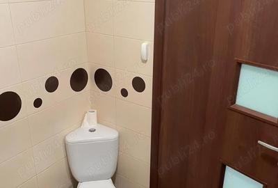 Apartament cu 5 camere în Central - 3