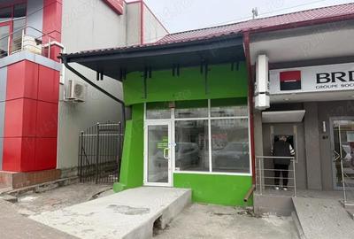 Spațiu comercial, de 104 mp, în Ultracentral - 2