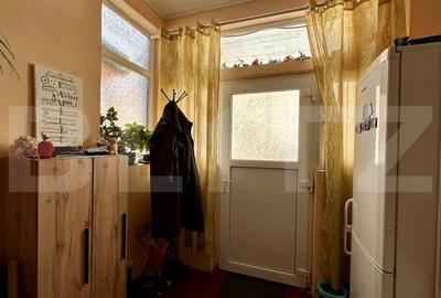 Apartament cu 3 camere la curte comuna, central, 2 parcari, centrala gaz - 7