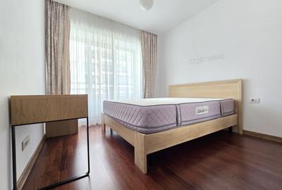 Piata Alba Iulia - In City Residence, posibilitate loc de parcare subteran - 6