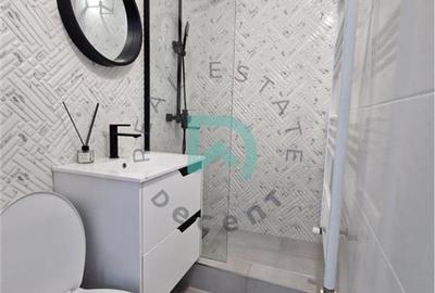 Apartament cu 2 camere semidecomandat în Florilor - 8