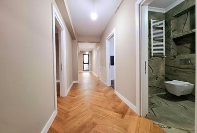 Apartament cu 3 camere în Aviației - 12