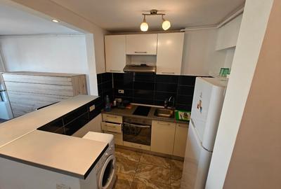 Garsoniera bloc nou Virtuții Residence - Lujerului - Virtuții - 5