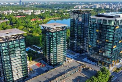 Apartament cu 4 camere în Floreasca - 2