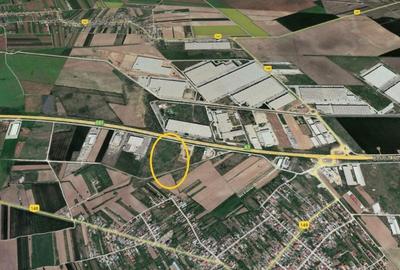 Spațiu comercial, în Bolintin-Deal - 3