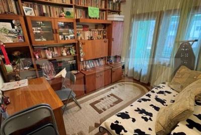 Apartament 4 Camere - 75,25 mp - Etaj 1 - Falticeni - 6