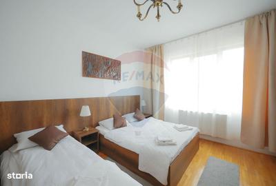 Spațiu comercial, de 438 mp, în Sânmartin - 15
