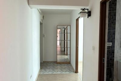 Apartament cu 2 camere semidecomandat în Fălticeni - 7