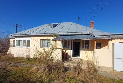 Casa sat NEDELEA + teren 2660 mp - 9