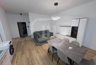 Apartament 2 camere, terasa, parcare subterana, zona Vivo - 3