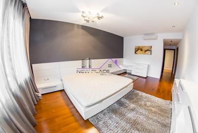 Apartament cu 4 camere decomandat, mobilat în Aviației