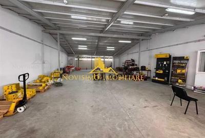 HALE DE INCHIRIAT INCEPAND DE LA 220 PANA LA 580 MP - 1