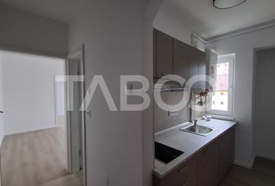 Apartament cu 2 camere semidecomandat, mobilat în Mihai Viteazul - 3