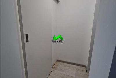 Apartament cu 2 camere semidecomandat în Țiglari - 2