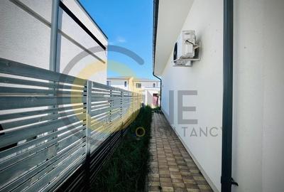 Casa Corbeanca 3 camere - 5