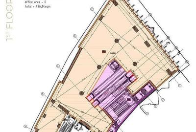 Centrul Istoric Stradal Imobil Comercial Parter si 3 etaj... - 4