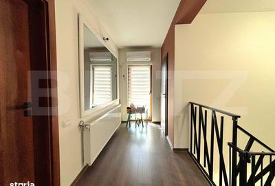 Casă cu 4 camere în Ciarda Roșie - 5