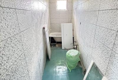 Apartament cu 2 camere în Sud - 13