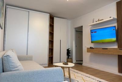 Garsonieră decomandată în Titan - 3