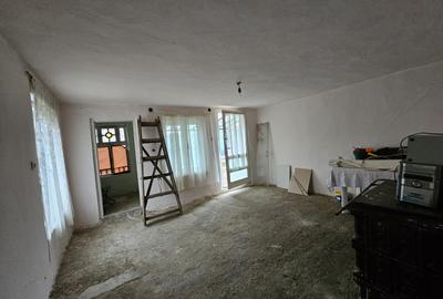 Casa Orastie la pret de apartament , zona Abatorului - 16