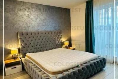 Apartament cu 2,5 camere, decomandat - zona Avantgarden. - 2