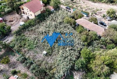 Teren intravilan MINERI, zona deosebita, 1154MP - 7