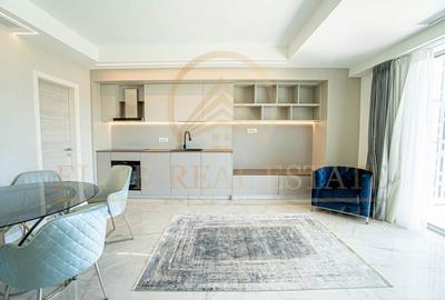 Mamaia - Complex Opera - Apartament cu 2 camere cu vedere la mare. - 4