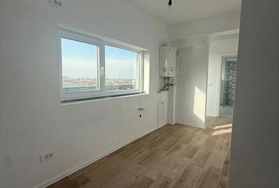Apartament cu 2 camere în Aradului - 9