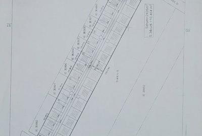 Teren de 12890 mp, în Joița - 1