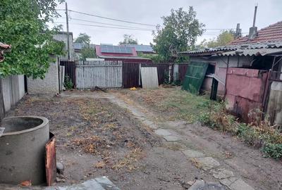 Casă cu 6 camere cu Teren 504 Mp în Cuza Vodă - 7
