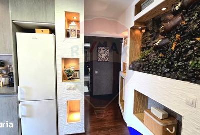 Apartament cu 2 camere decomandat în Vitrometan - 2