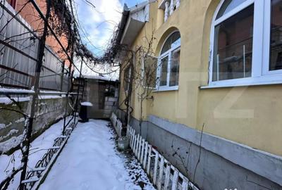 Casă cu 2 camere cu Teren 171 Mp în Bărăbanț - 10