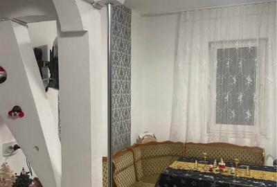 Apartament cu 4 camere modificat Micro 7 - 10