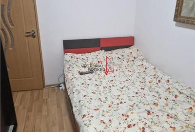 Apartament cu 3 camere decomandat, mobilat în Dristor - 5