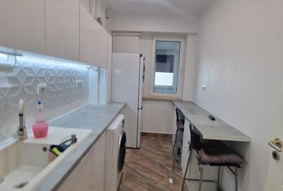 Inel II- Apartament 3 camere decomandate, mobilat-utilat, disponibil imediat - 23