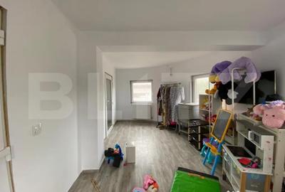 Casă cu 3 camere cu Teren 3000 Mp în Central - 7