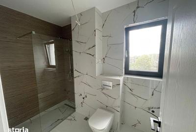 Apartament cu 2 camere în Libertății - 7