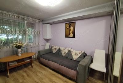 Apartament cu 2 camere decomandat în Tudor Vladimirescu - 7