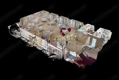 Investitie | Spatiu Comercial | Pantelimon | Restaurant | Terasa - 1