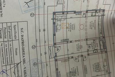 Casă cu 3 camere în Moara Grecilor - 4