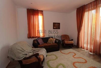 Casă / Vilă 8 camere în zona Iancu Nicolae Jolie Ville - 7