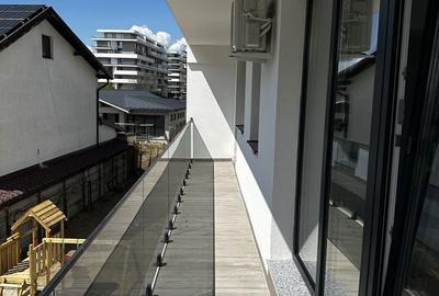 Apartament cu 2 camere în Central - 5