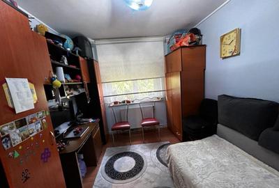 Apartament cu 3 camere decomandat, mobilat în Dorobanți - 6