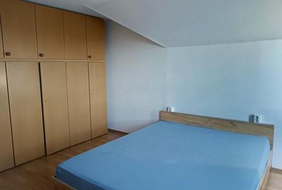 Apartament cu 2 camere decomandate cu acces la curte! - 5